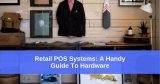 POS Systems Hardware