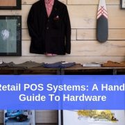 POS Systems Hardware