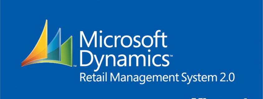 Microsoft Dynamics Retail Pos End User Guide