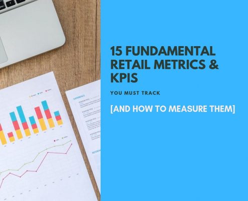 retail metrics