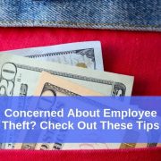 Retail Theft Prevention Tips