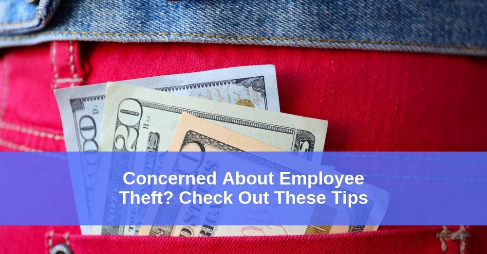 employee retail theft