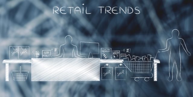 Retail Trends