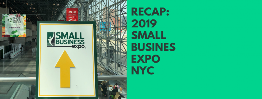 small business expo nyc