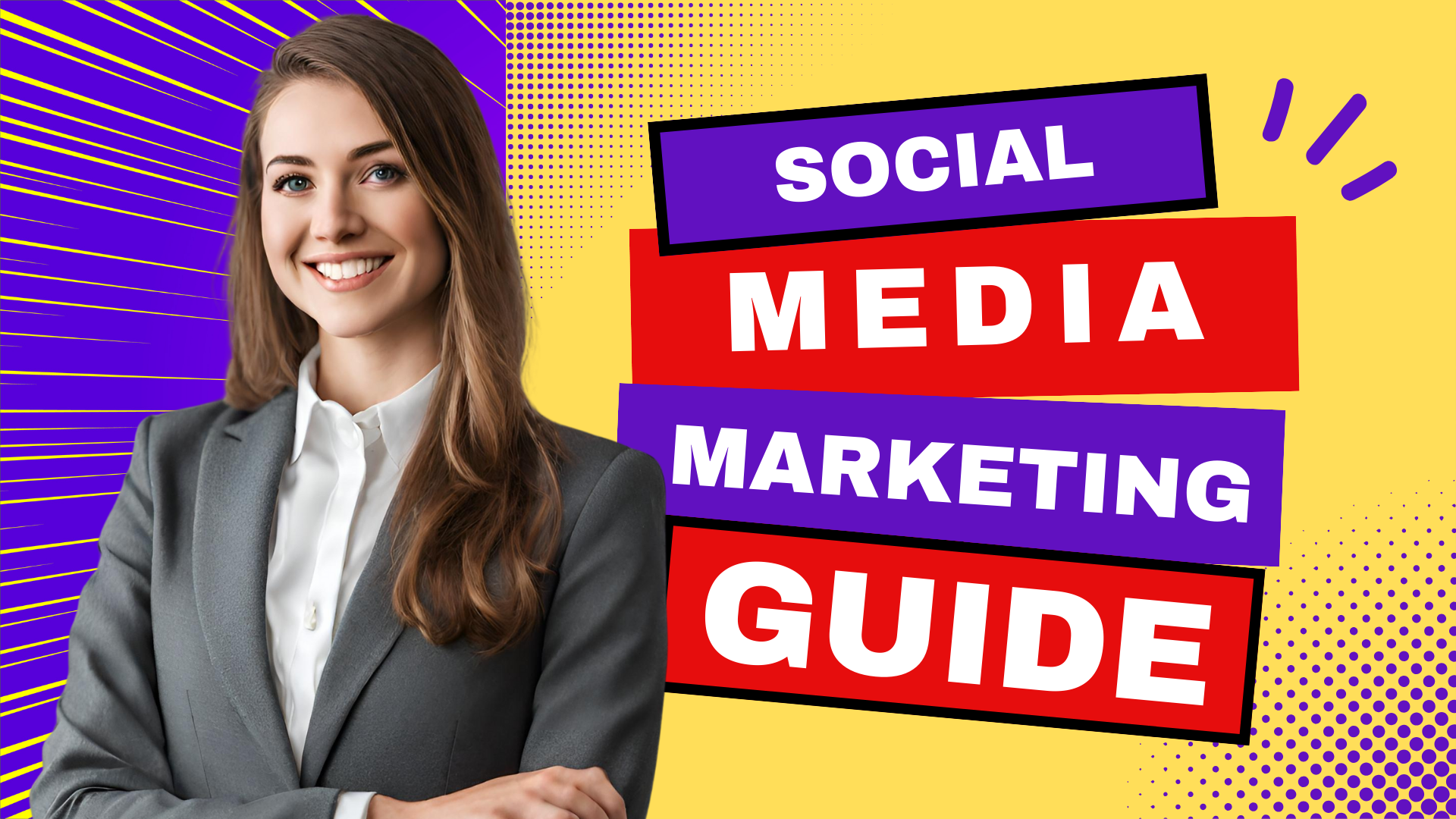 Social Media Marketing Guide for Restaurants and Retail in 2024