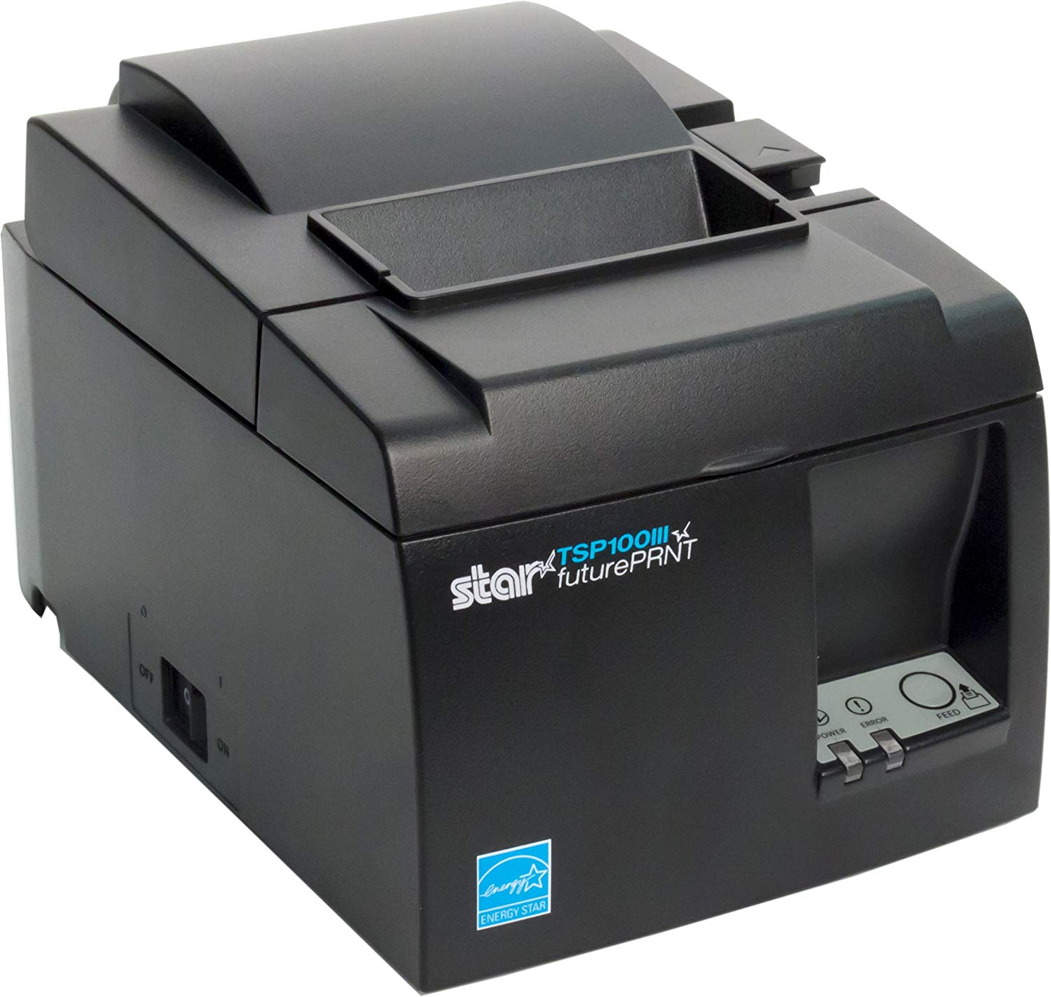 star tsp143III thermal printer