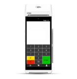 valor vp550 payment terminal