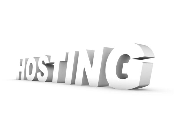 what-website-hosting